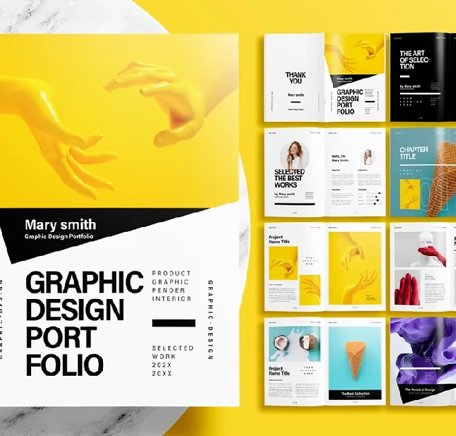 Բլոգի վերնագիր